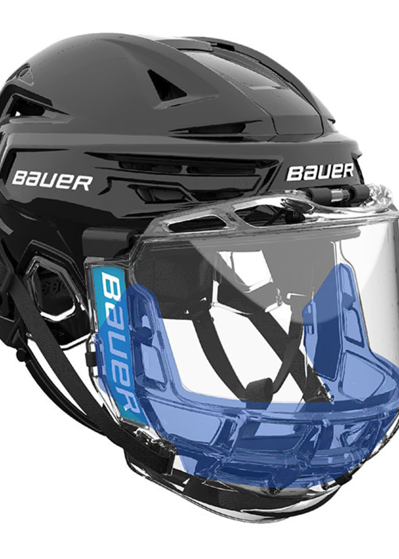 Bauer Anti-Gouttelettes Bauer conceot 3 JR