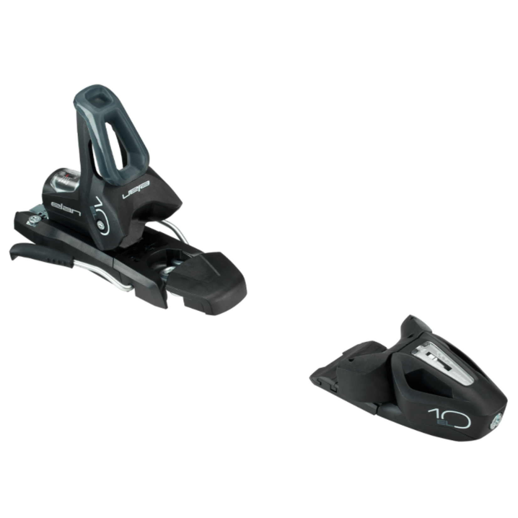 EL 10.0 GW Brake [J] - 0 (INSTALLÉ)