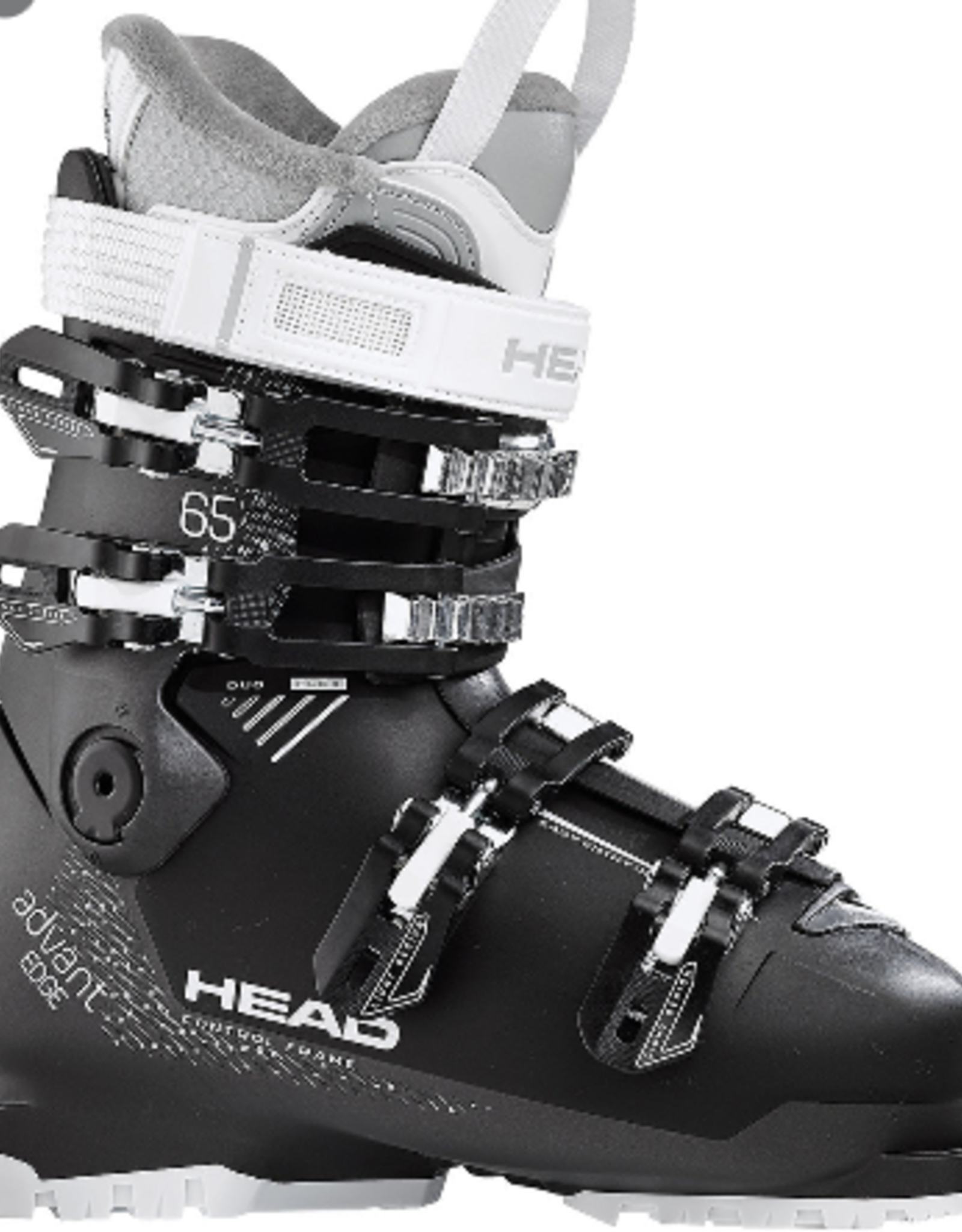 Head Ski Boots Advant Edge 65W