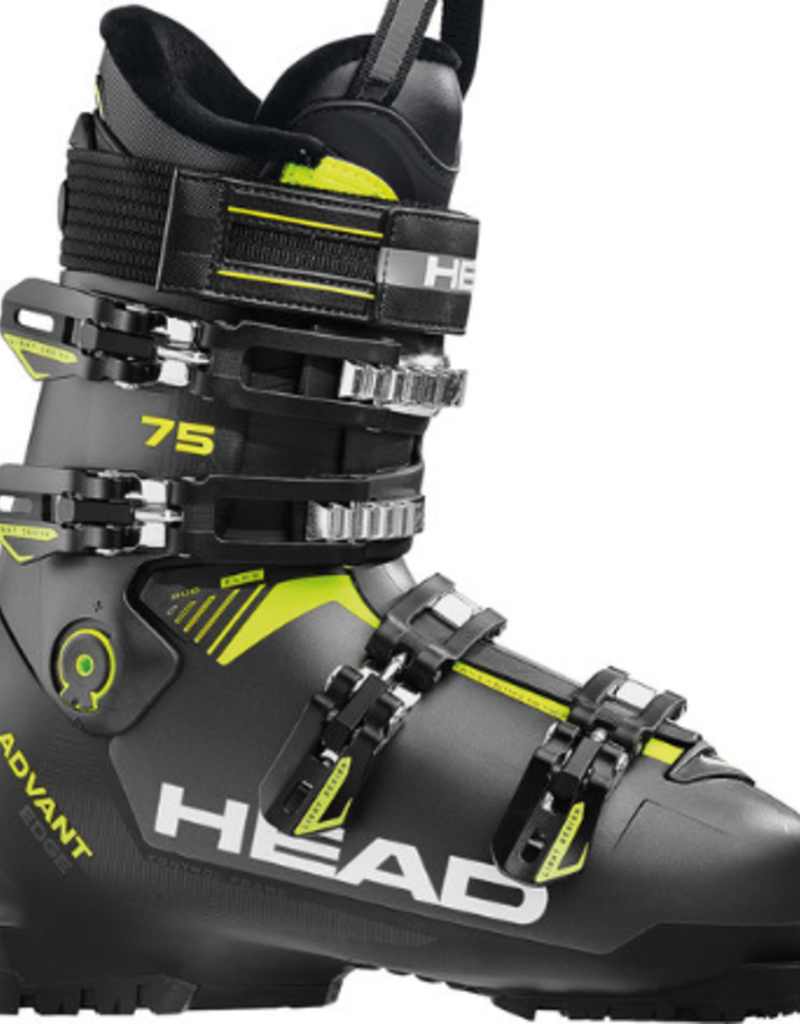 Head Ski Boots Advant Edge 75