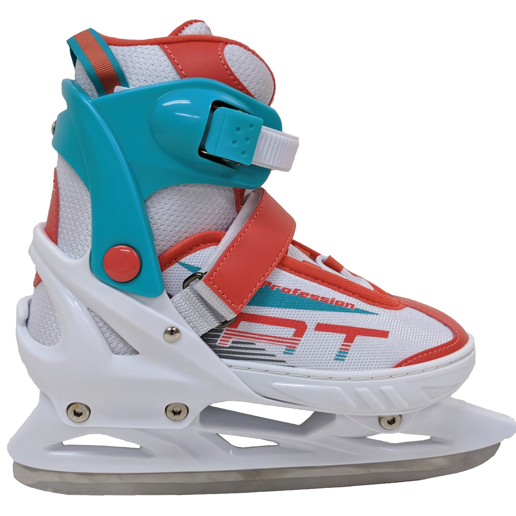 Patin PW253JA ajustable