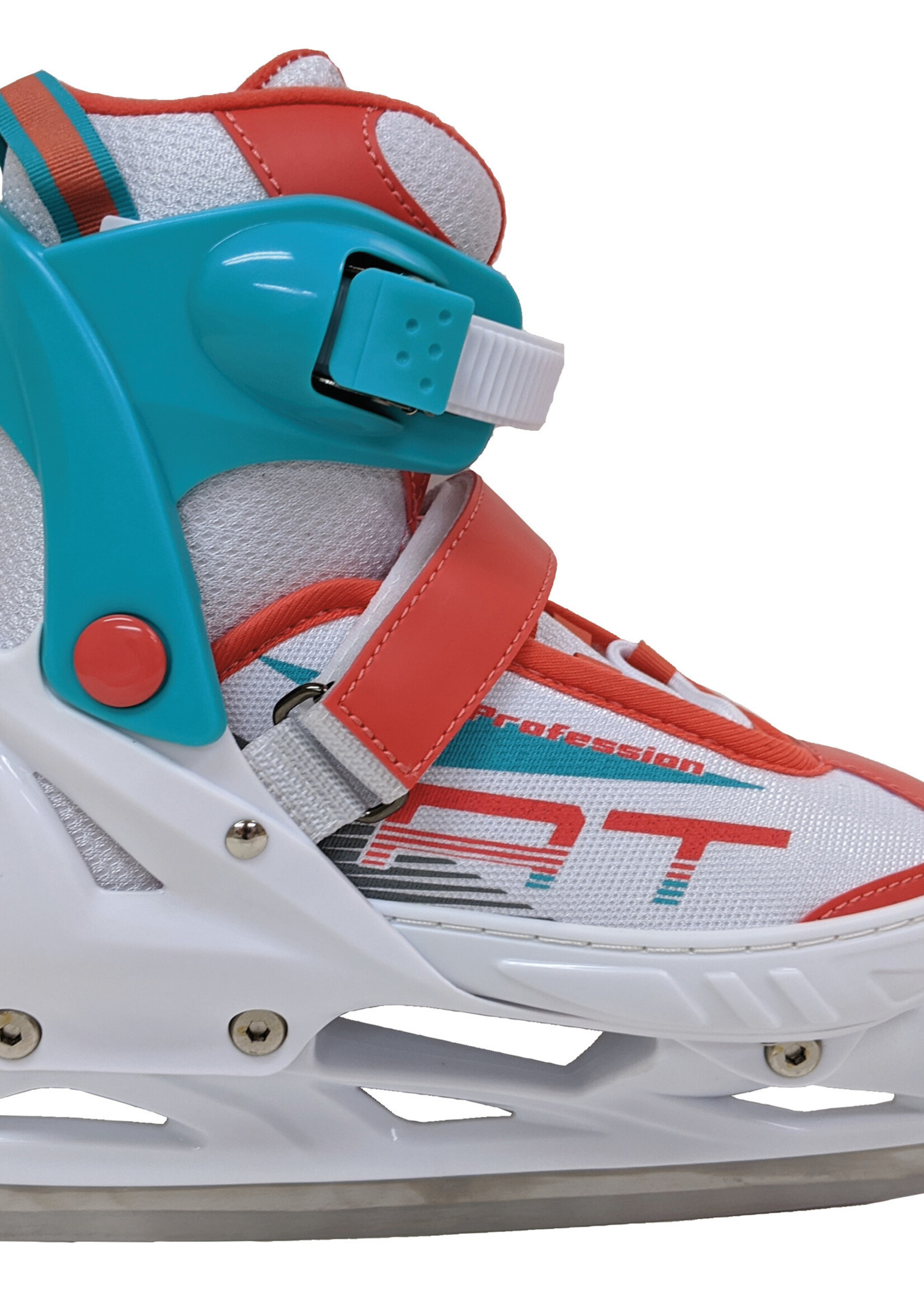 Patin PW253JA ajustable