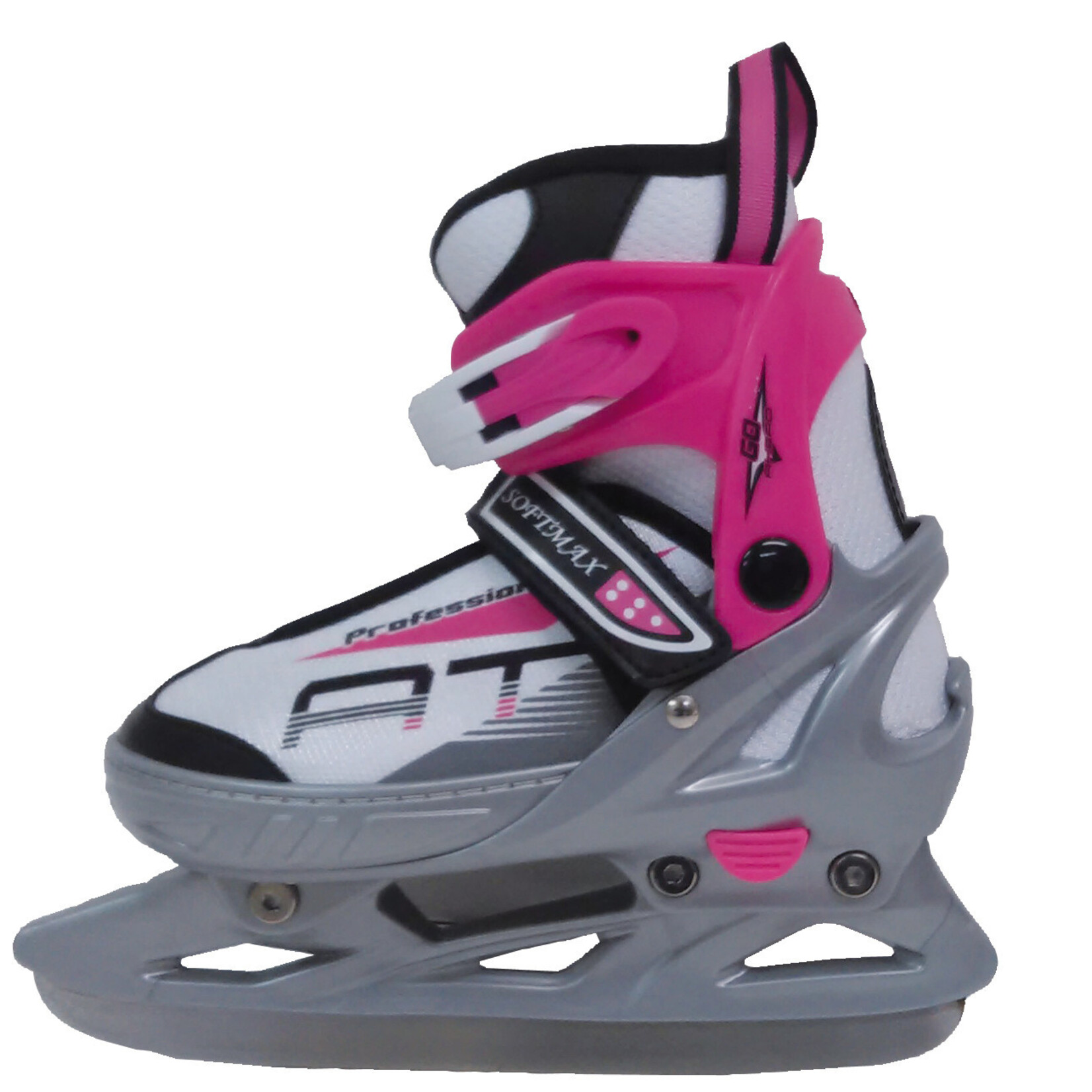 Patin PW253JA ajustable