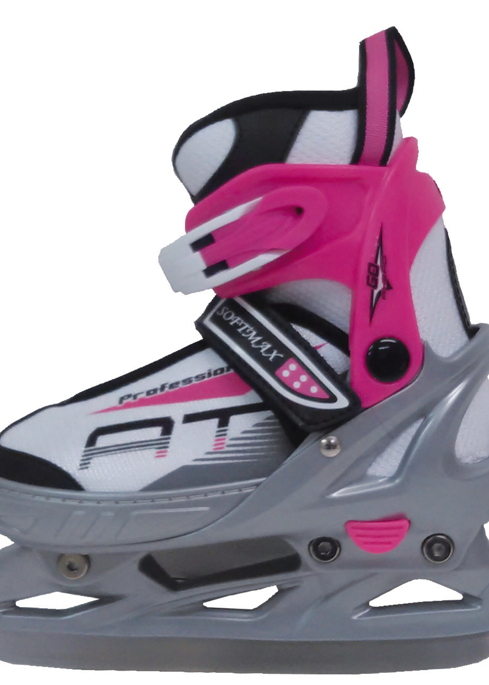 Patin PW253JA ajustable