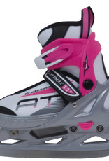 Patin PW253JA ajustable