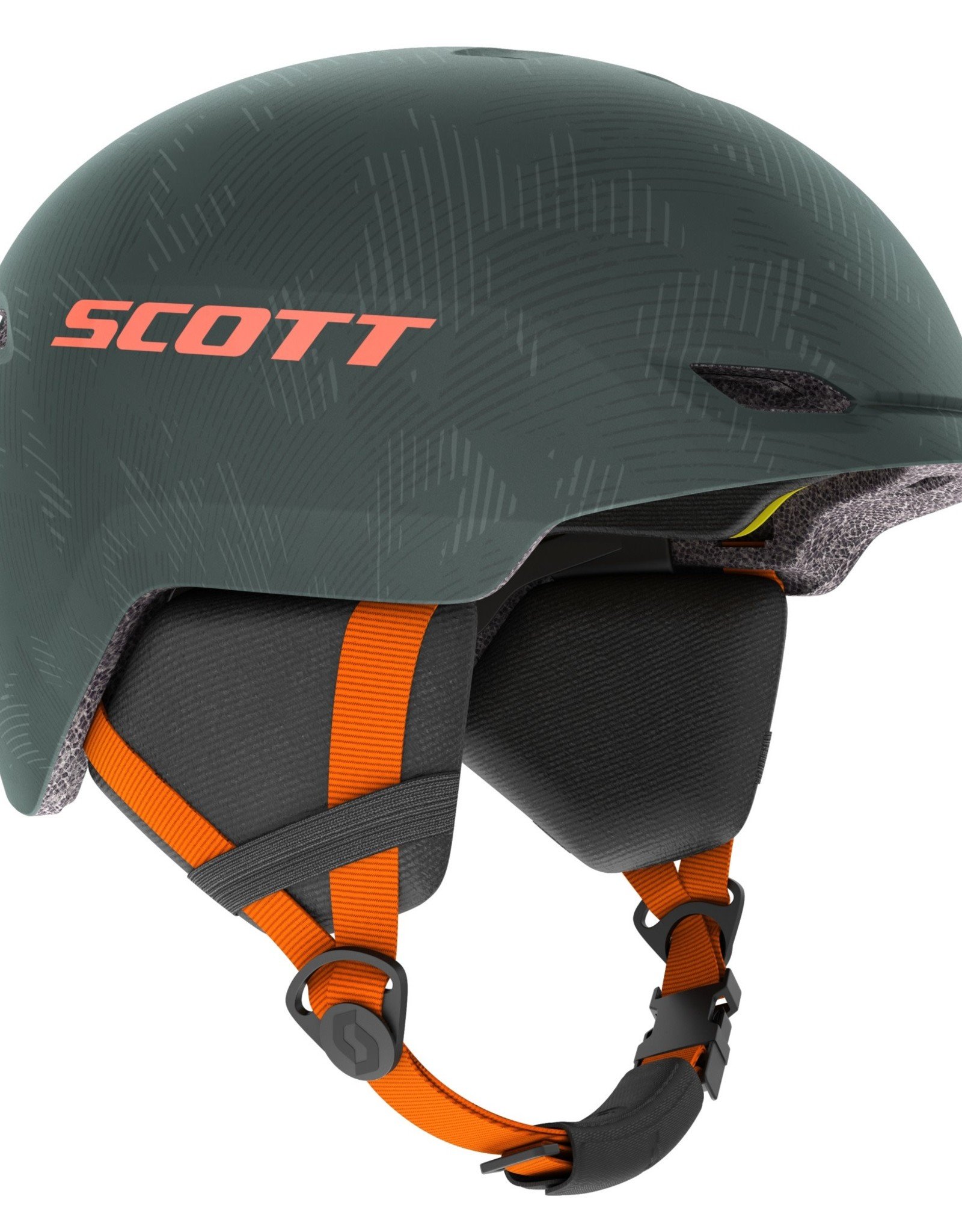 SCO Helmet Keeper 2 Plus so gr/pu or M