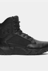 Under Armour Mens UA Stellar Tac WP Black / Black / Black 9