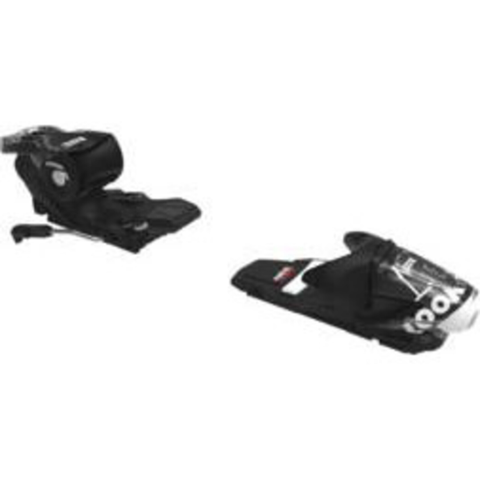 XPRESS 10 GW RTS B83 BLACK 0TU
