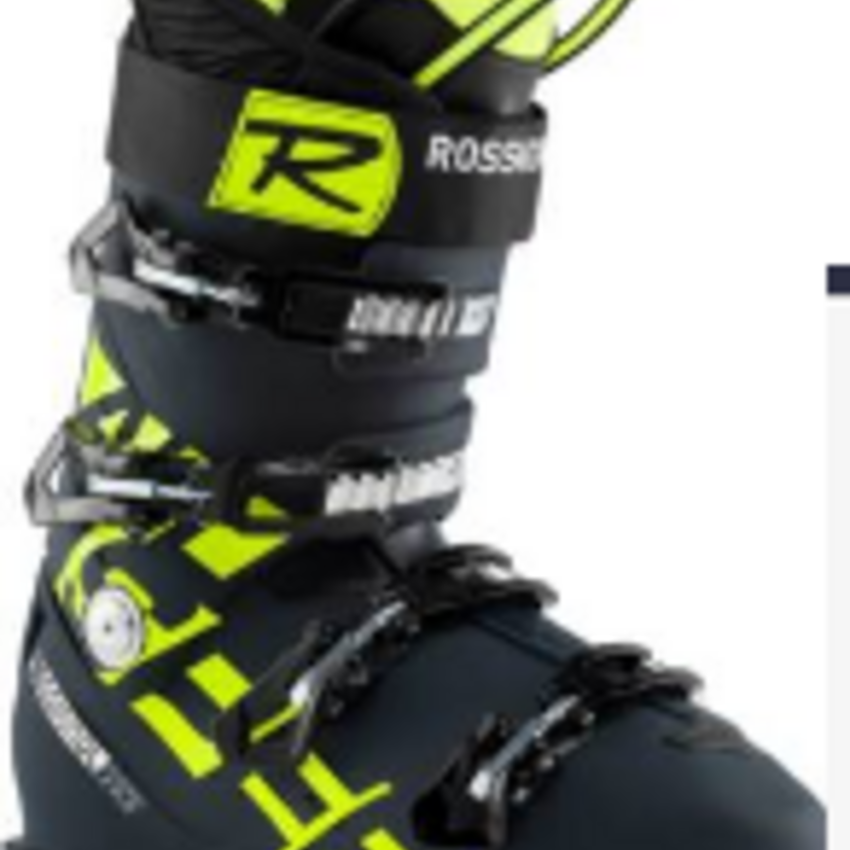 Rossignol ALLSPEED 100 - DARK/BLUE 265 MEN
