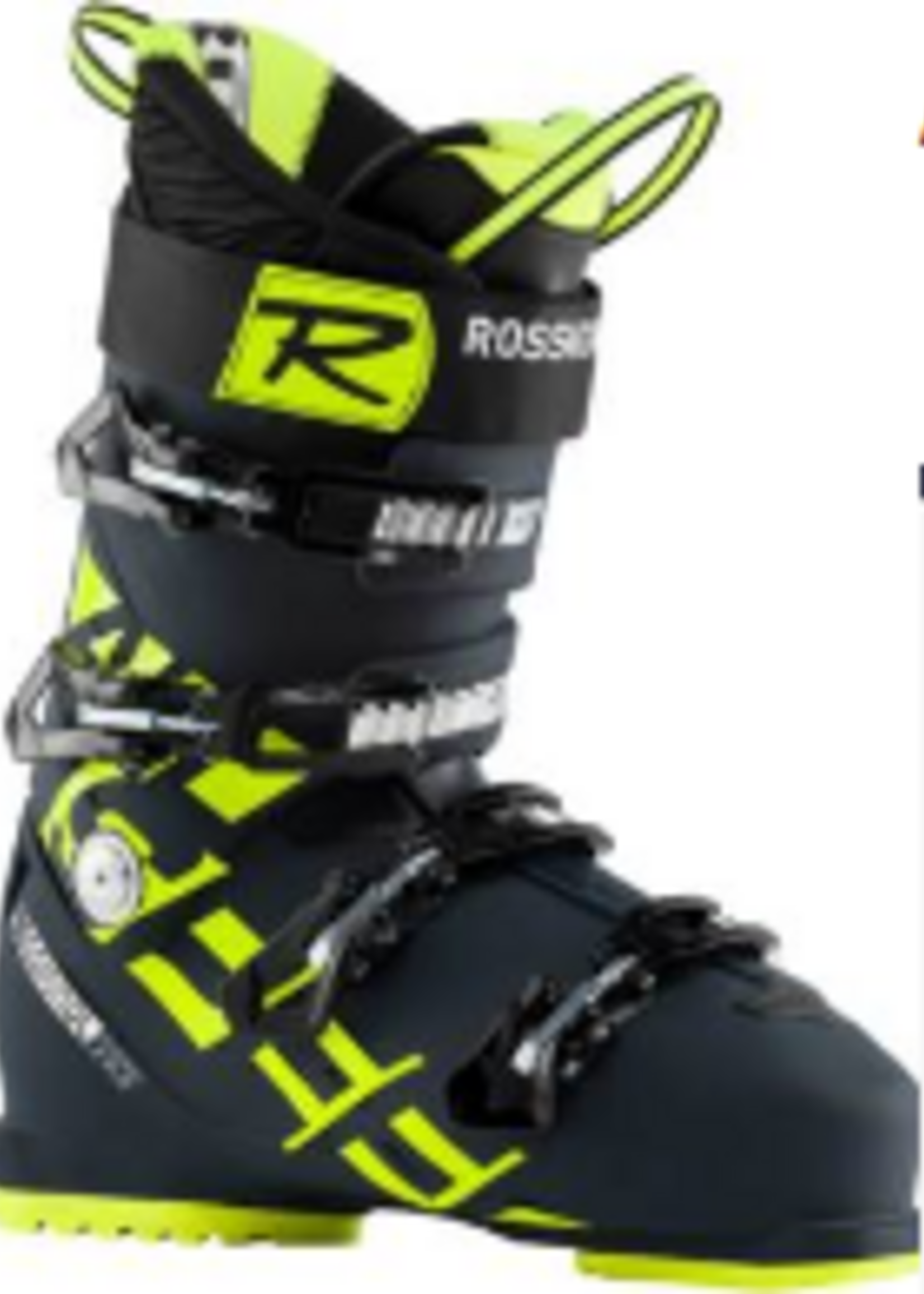 Rossignol ALLSPEED 100 - DARK/BLUE 265 MEN