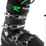 Rossignol ALLSPEED PRO 100 - BLACK 255 MEN