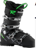 Rossignol ALLSPEED PRO 100 - BLACK 255 MEN