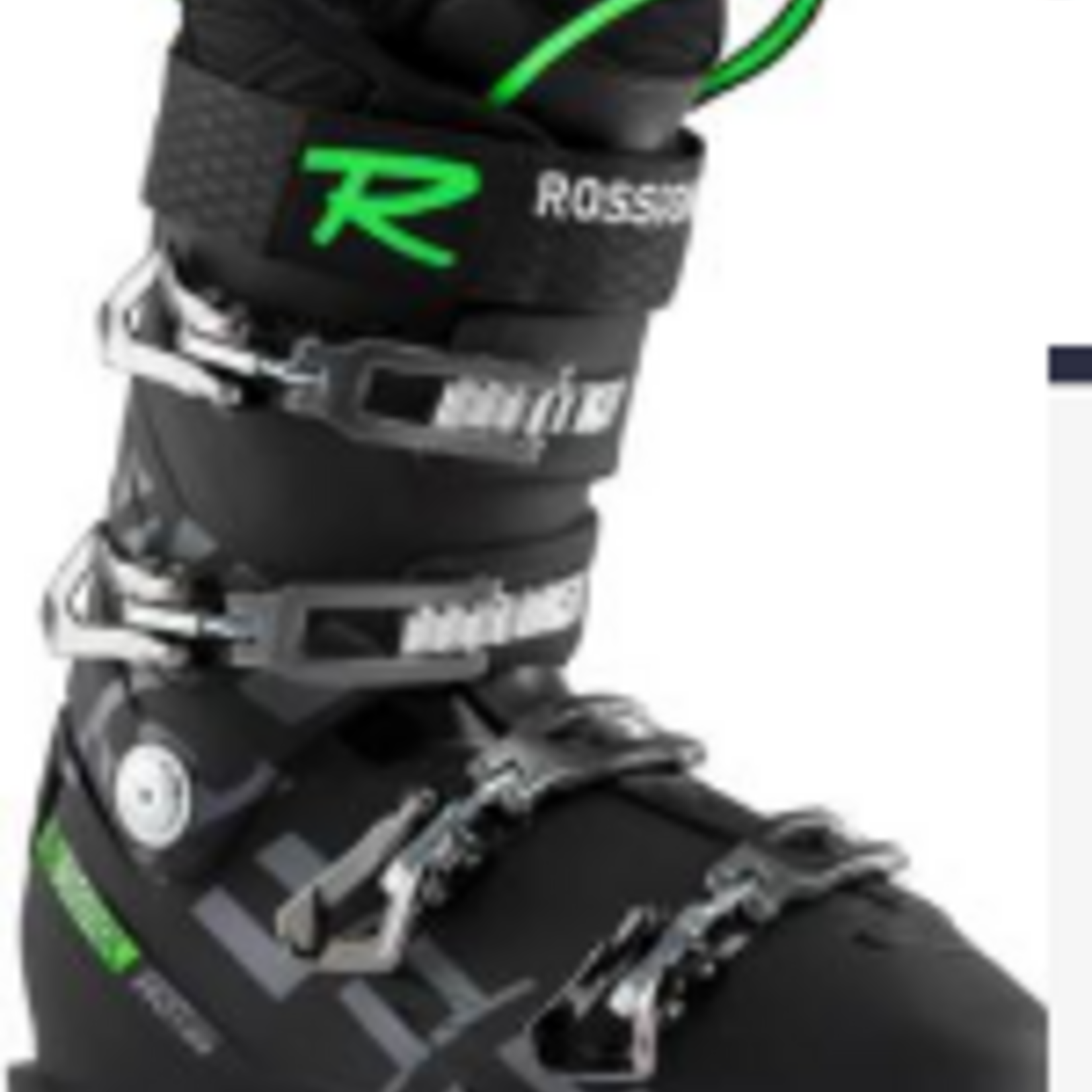 Rossignol ALLSPEED PRO 100 - BLACK 255 MEN