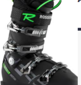 Rossignol ALLSPEED PRO 100 - BLACK 255 MEN