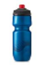 Polar, Breakaway 24oz, Water Bottle, 710ml / 24oz, Deep Blue/Charcoal