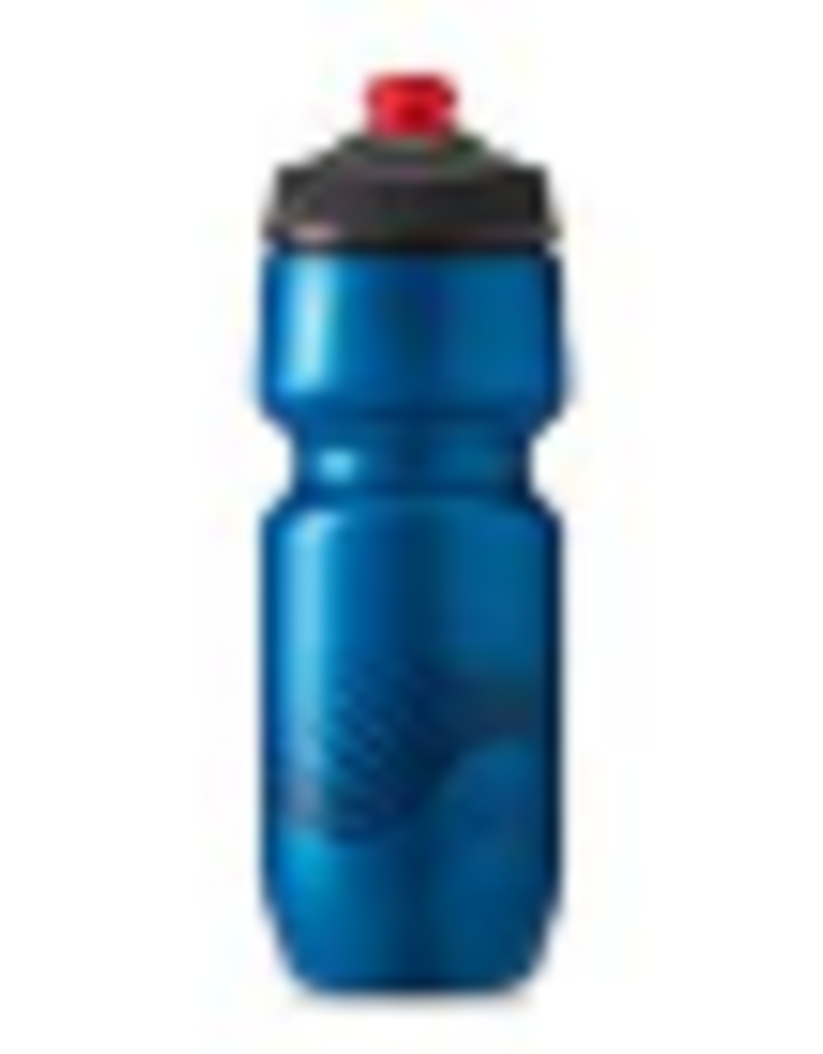 Polar Bottle Polar, Breakaway 24oz, Water Bottle, 710ml / 24oz, Deep Blue/Charcoal