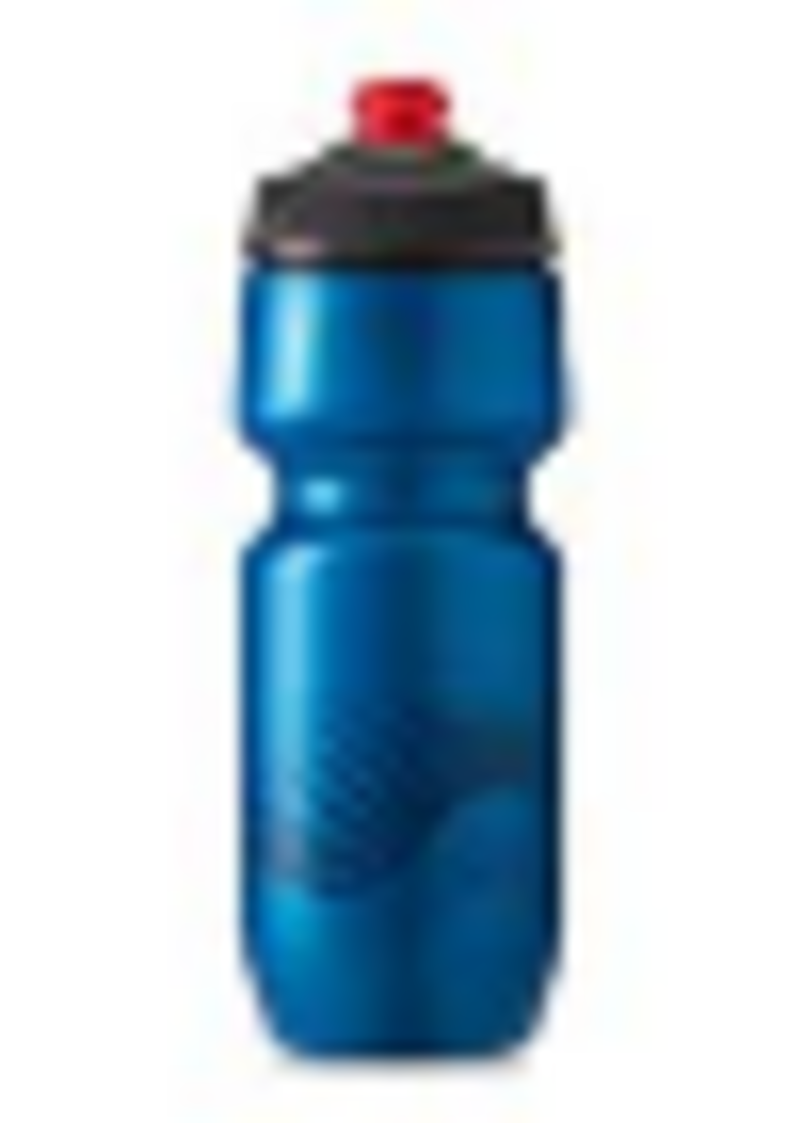 Polar, Breakaway 24oz, Water Bottle, 710ml / 24oz, Deep Blue/Charcoal