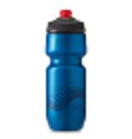 Polar, Breakaway 24oz, Water Bottle, 710ml / 24oz, Deep Blue/Charcoal