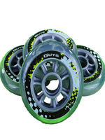 SET DE ROUES 84 MM (PACK 4)