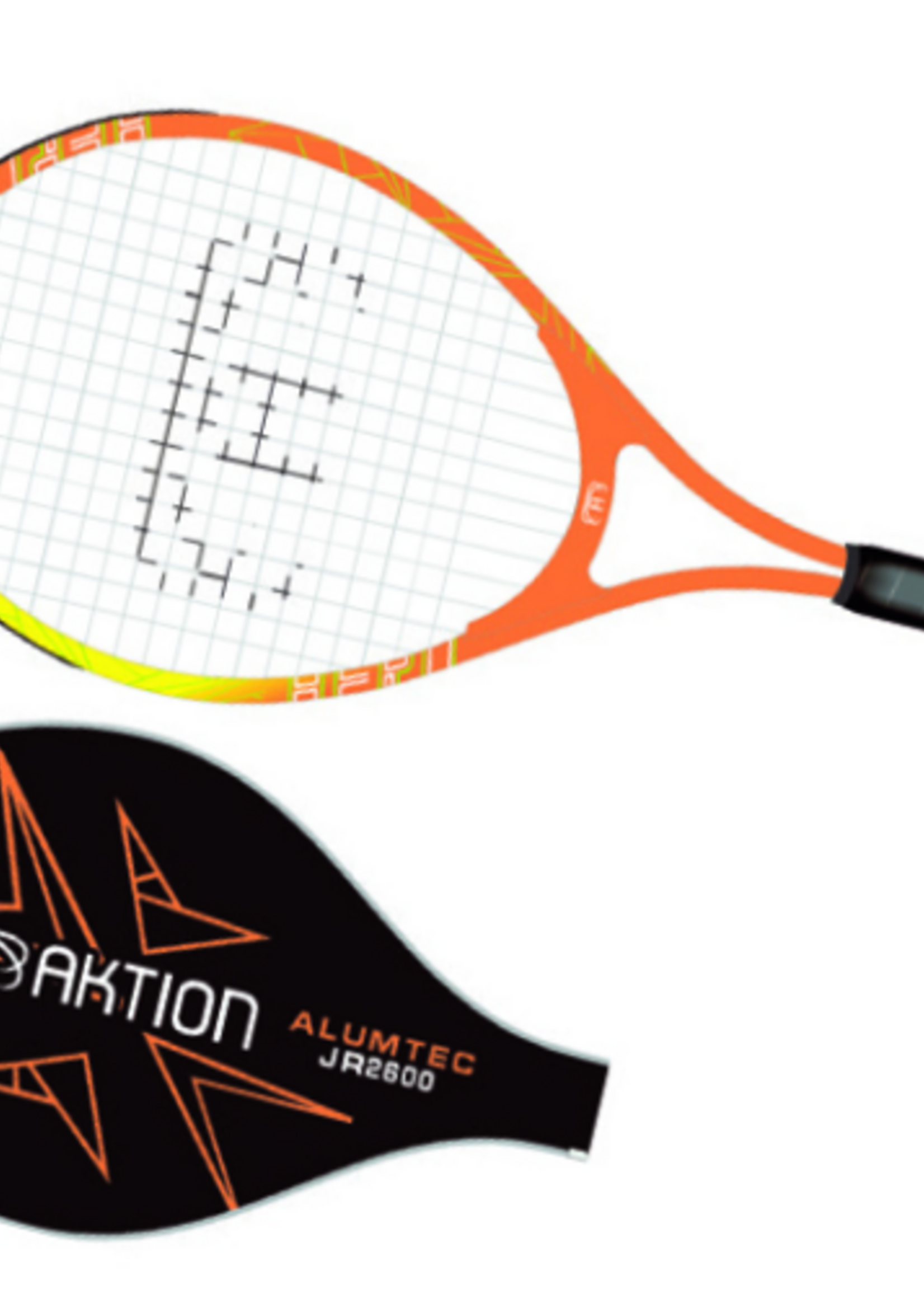 Raquette de Tennis Aktion Junior AK2600 21''