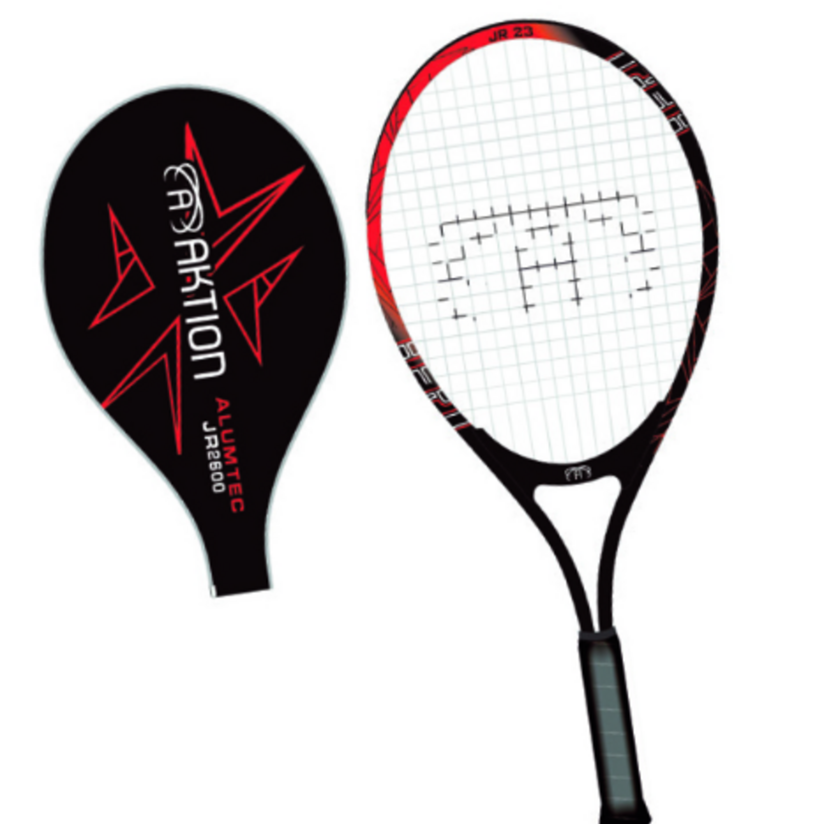 Raquette de Tennis Aktion Junior AK2600 23''