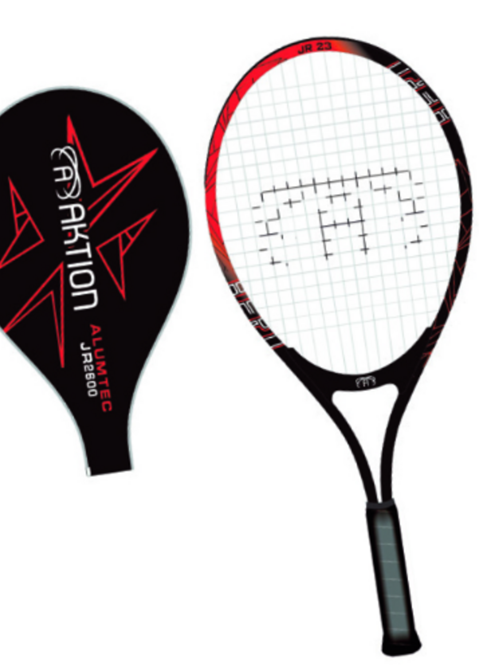 Raquette de Tennis Aktion Junior AK2600 23''