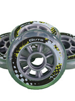 Roues 72 MM (4Qté) Guts