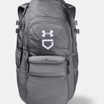 Under Armour Sac a dos Lacross UA noir