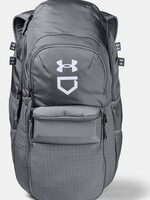 Under Armour Sac a dos Lacross UA noir