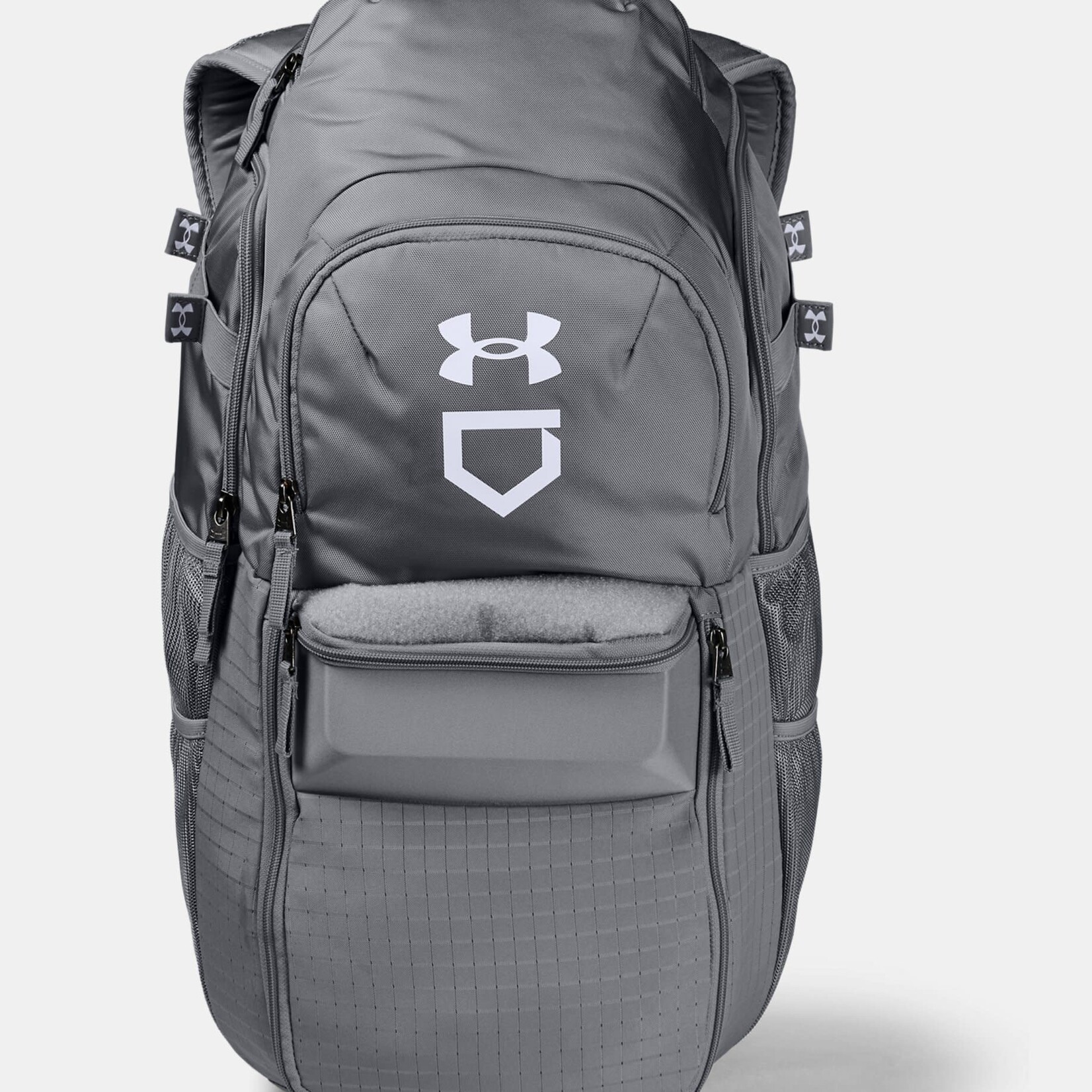 Under Armour Sac a dos Lacross UA noir