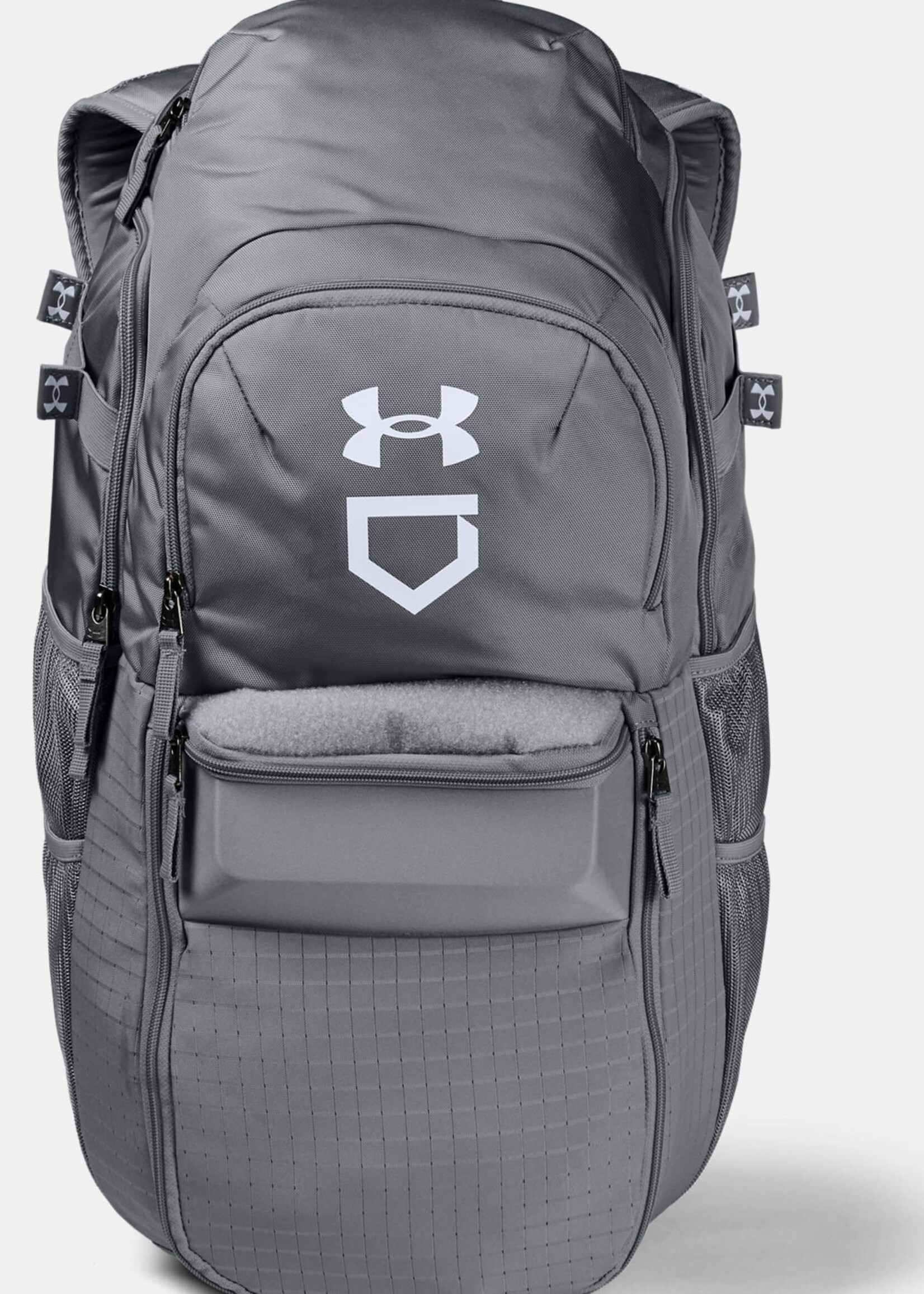 Under Armour Sac a dos Lacross UA noir