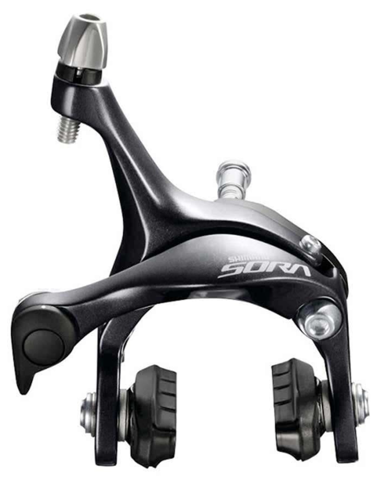 Shimano Shimano, Sora BR-R3000, Road brake, Rear, Black