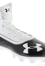 Under Armour UA HIGHLIGHT RM (8) BLK 3021197-003