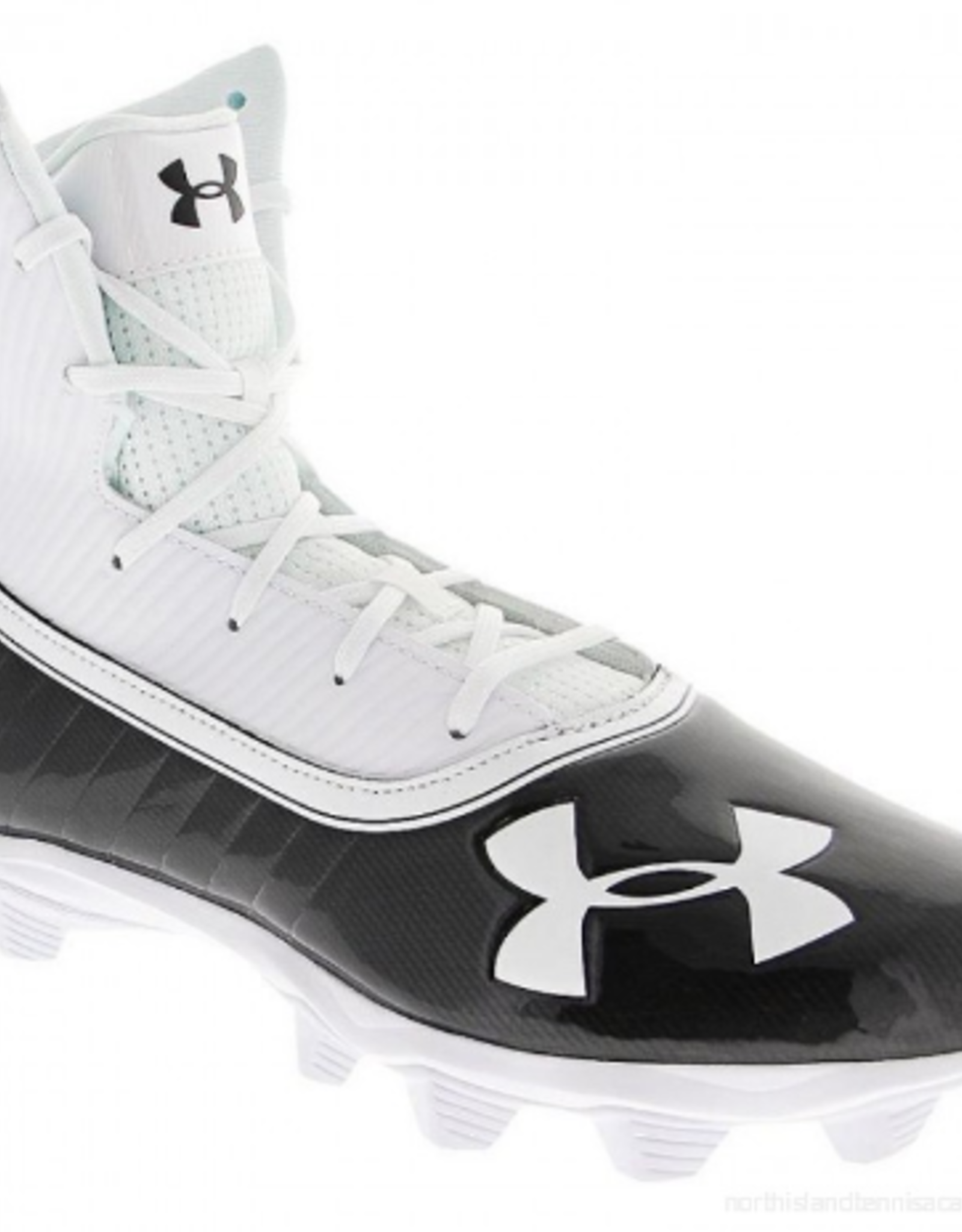 Under Armour UA HIGHLIGHT RM (8) BLK 3021197-003