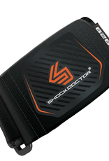 Shock Doctor TennisElbow SuppStrap Blk OSFA Adult BLACK