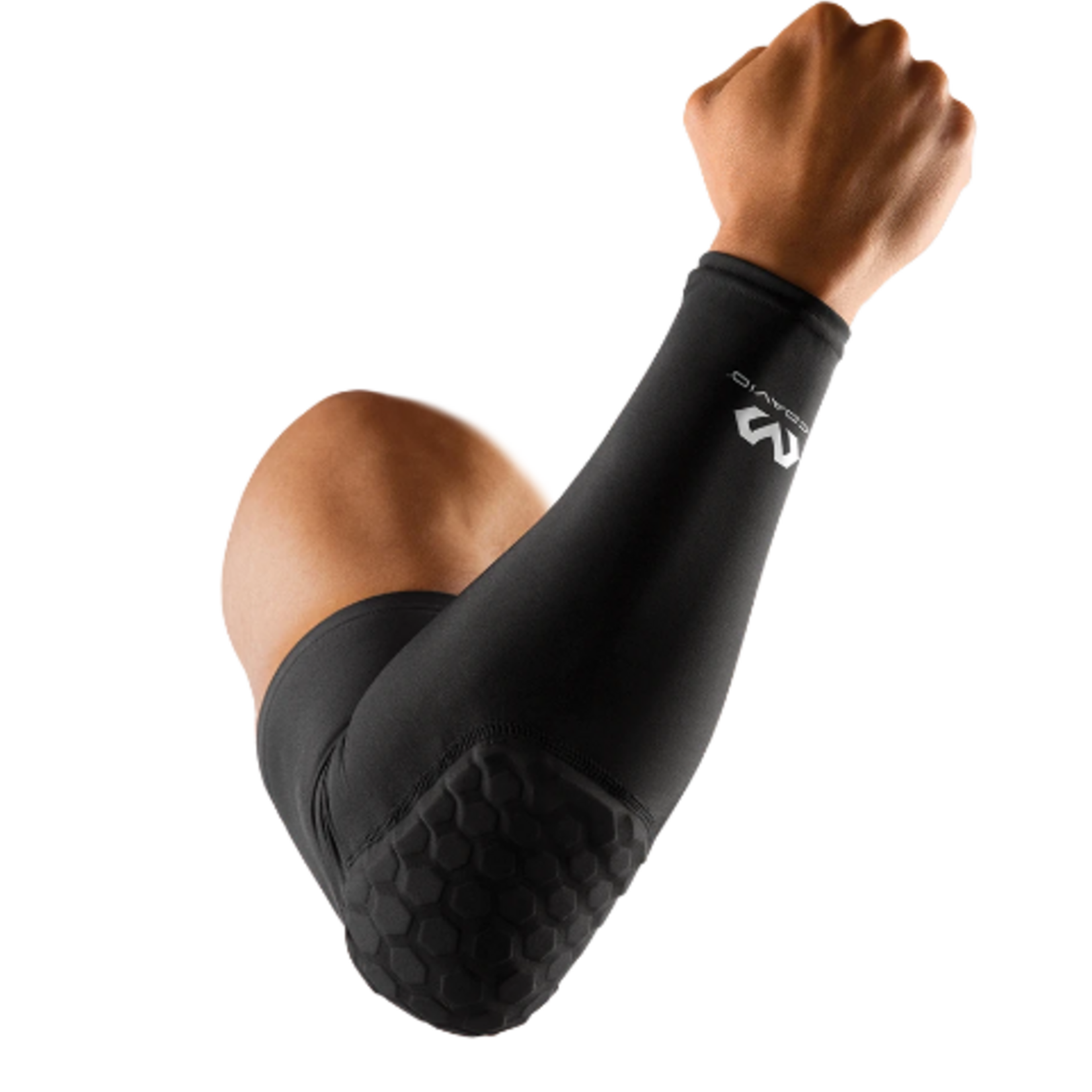 McDavid Hex Shooter Arm Sleeve (M)