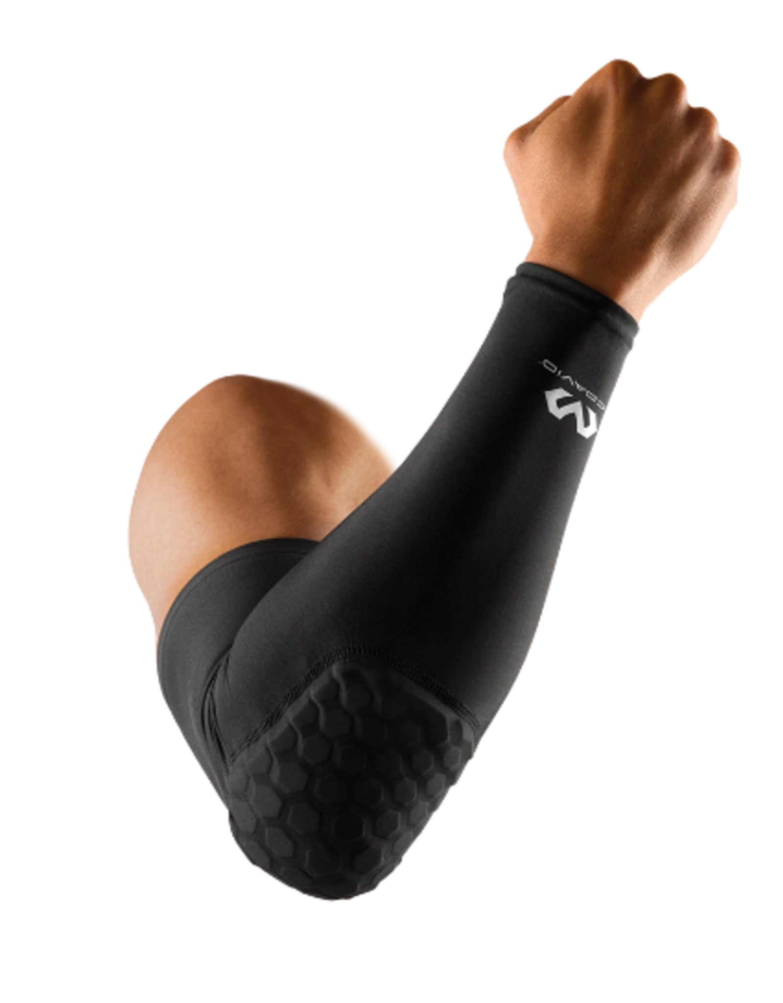 McDavid Hex Shooter Arm Sleeve (L)