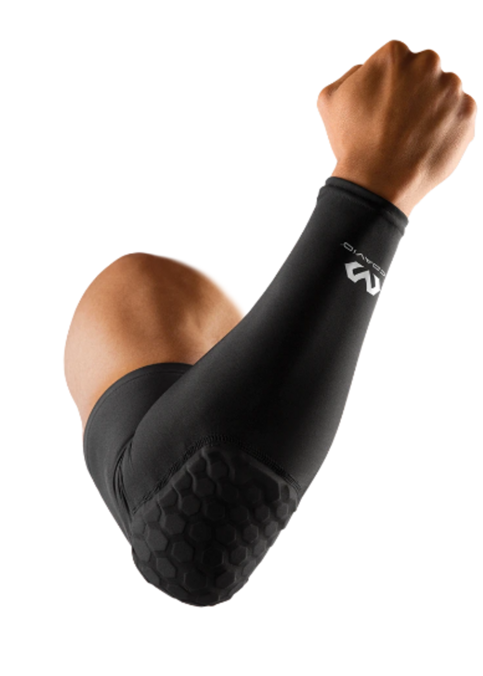 McDavid Hex Shooter Arm Sleeve (L)