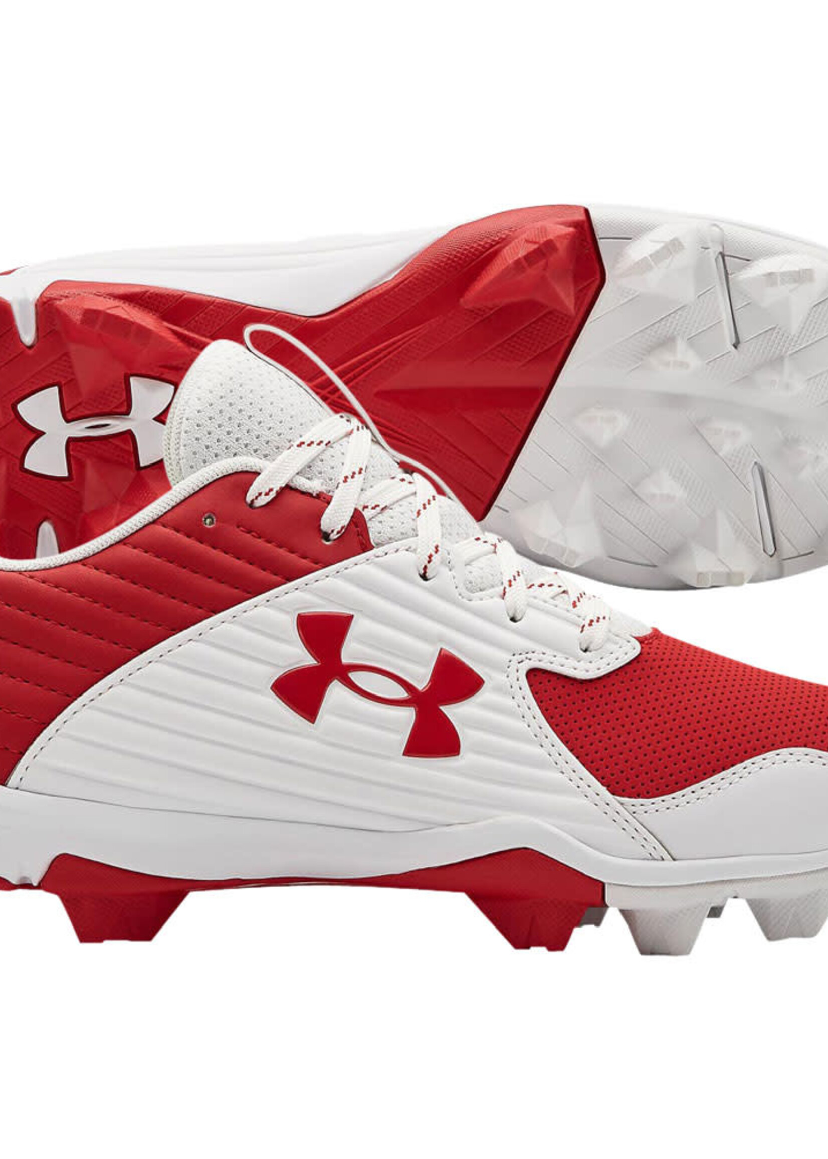 Under Armour UA Leadoff Mid RM Jr