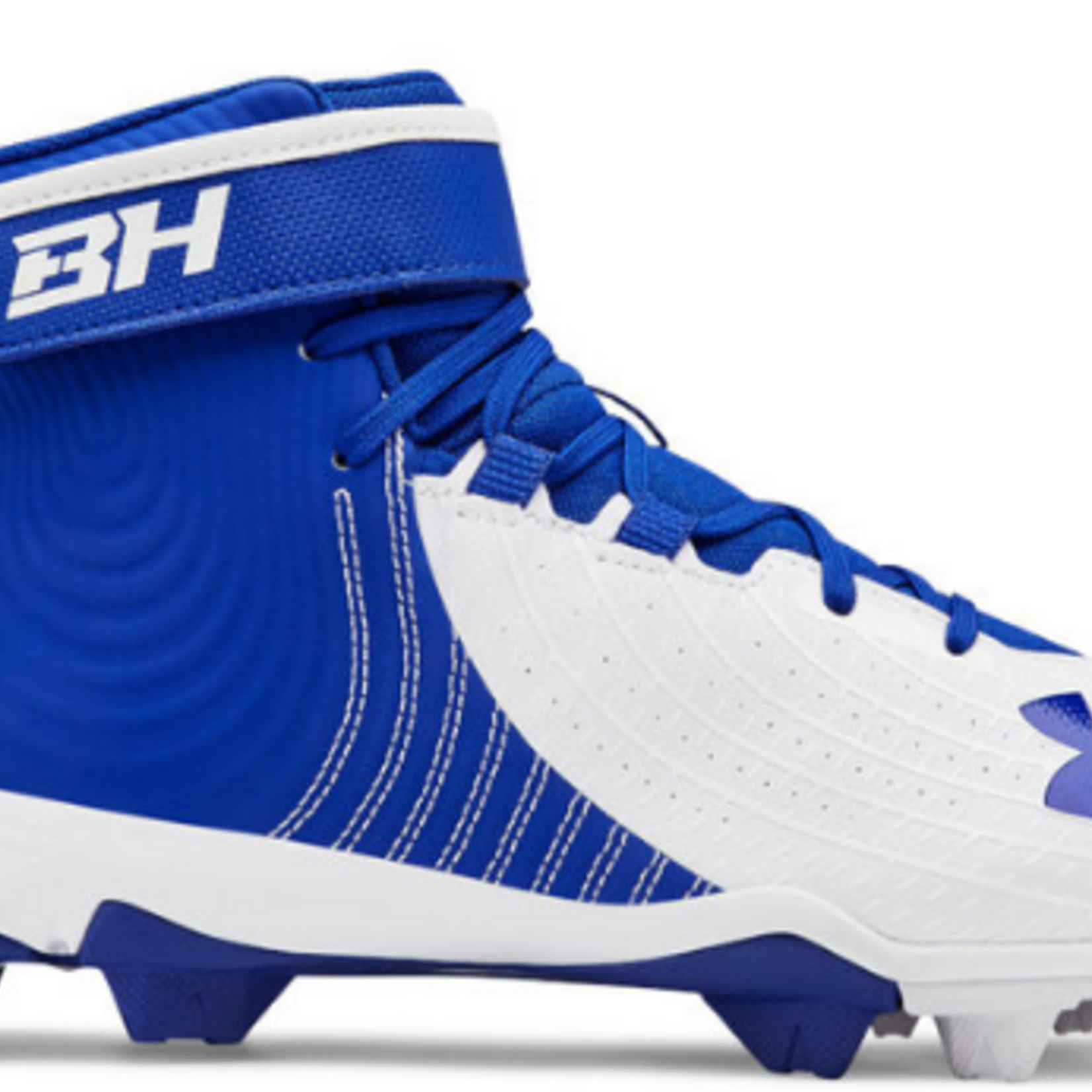 Under Armour UA Leadoff Mid RM