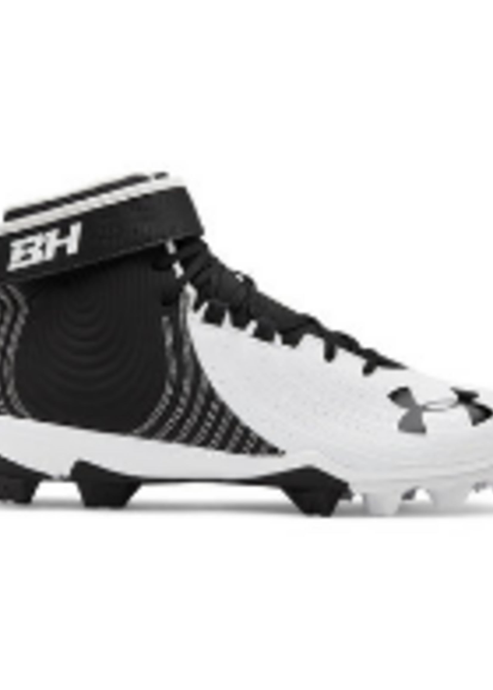 Under Armour UA Leadoff Mid RM Jr