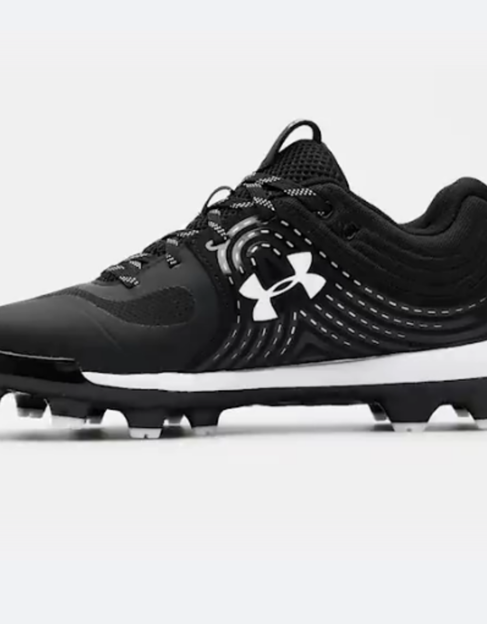 soulier under armour