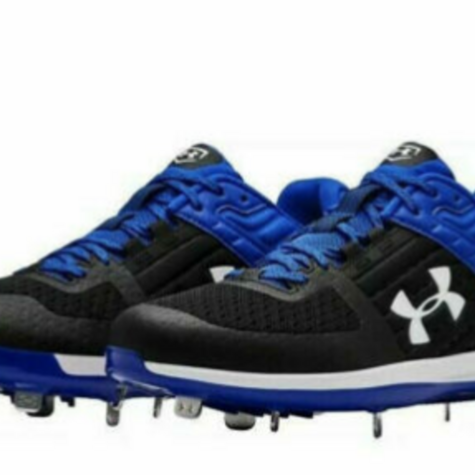 Under Armour UA YARD LOW DT (8) SPIKE METAL