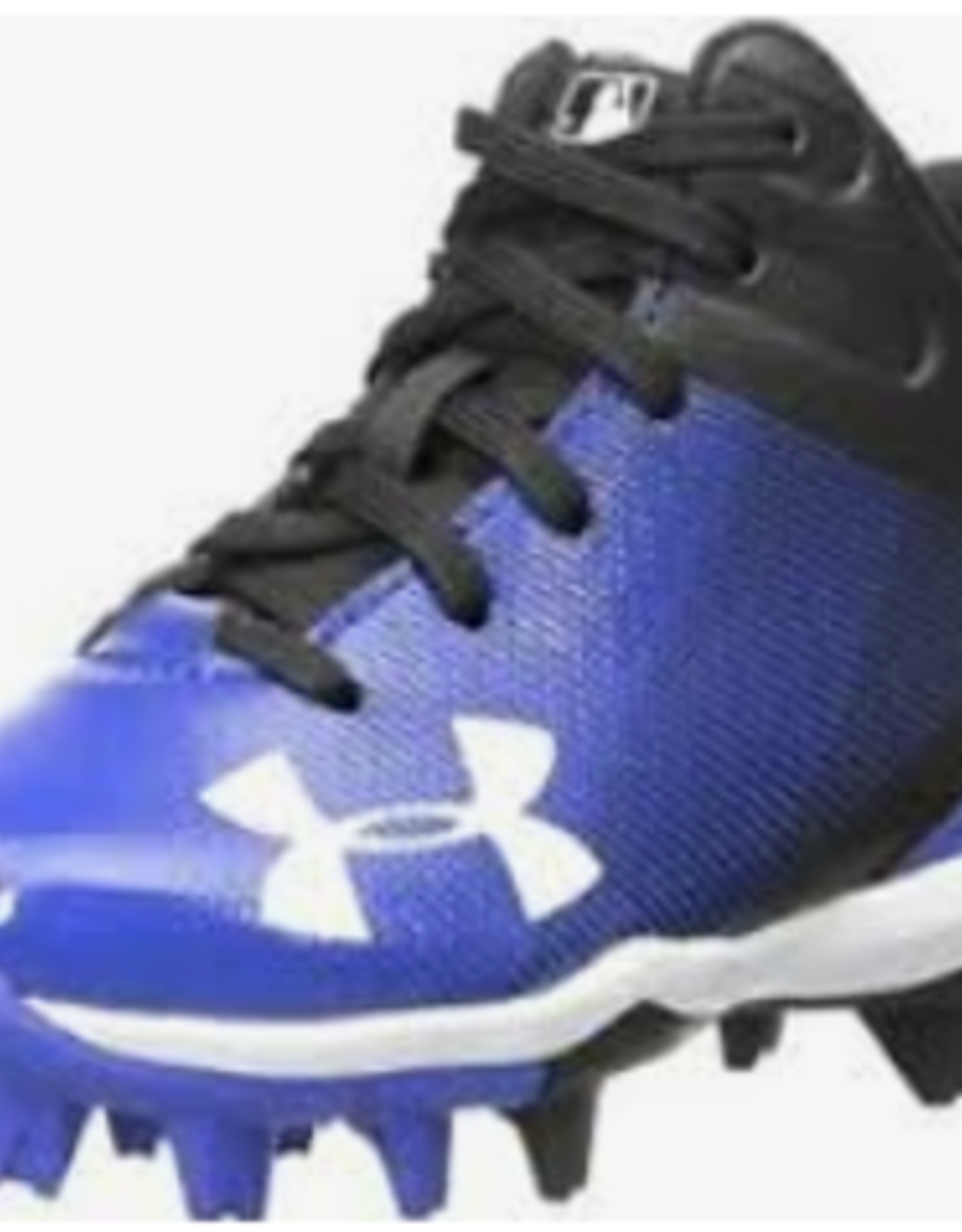 Under Armour UA LEADOFF MID RM (15) BLUE