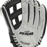 Rawlings Softball Series 13" BB/SB, Neo Flex/Bskt-FR