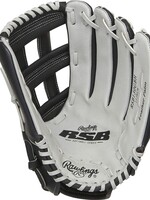Rawlings Softball Series 13" BB/SB, Neo Flex/Bskt-FR