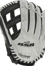 Rawlings Softball Series 13" BB/SB, Neo Flex/Bskt-FR