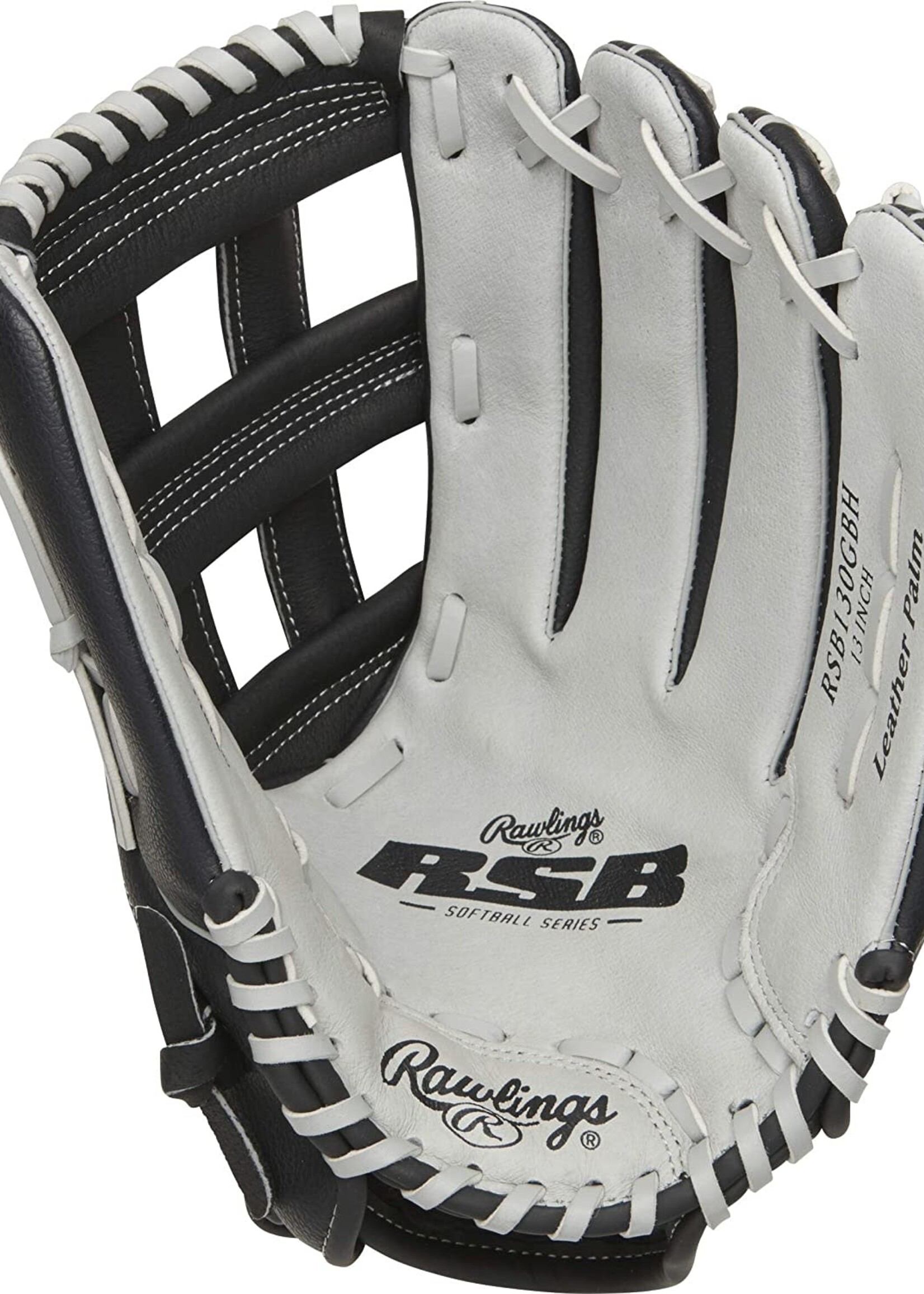 Rawlings Softball Series 13" BB/SB, Neo Flex/Bskt-FR