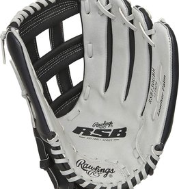 Rawlings Softball Series 13" BB/SB, Neo Flex/Bskt-FR