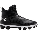 UA Hammer Mid RM Jr5.5Black -White
